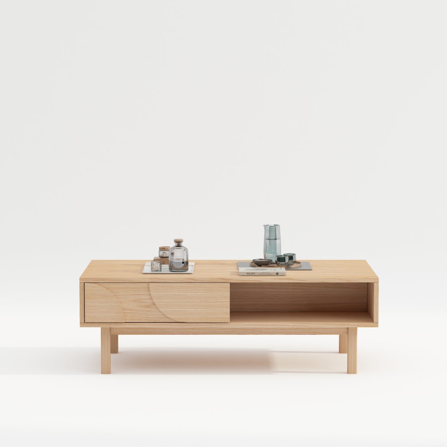 Mesa de centro