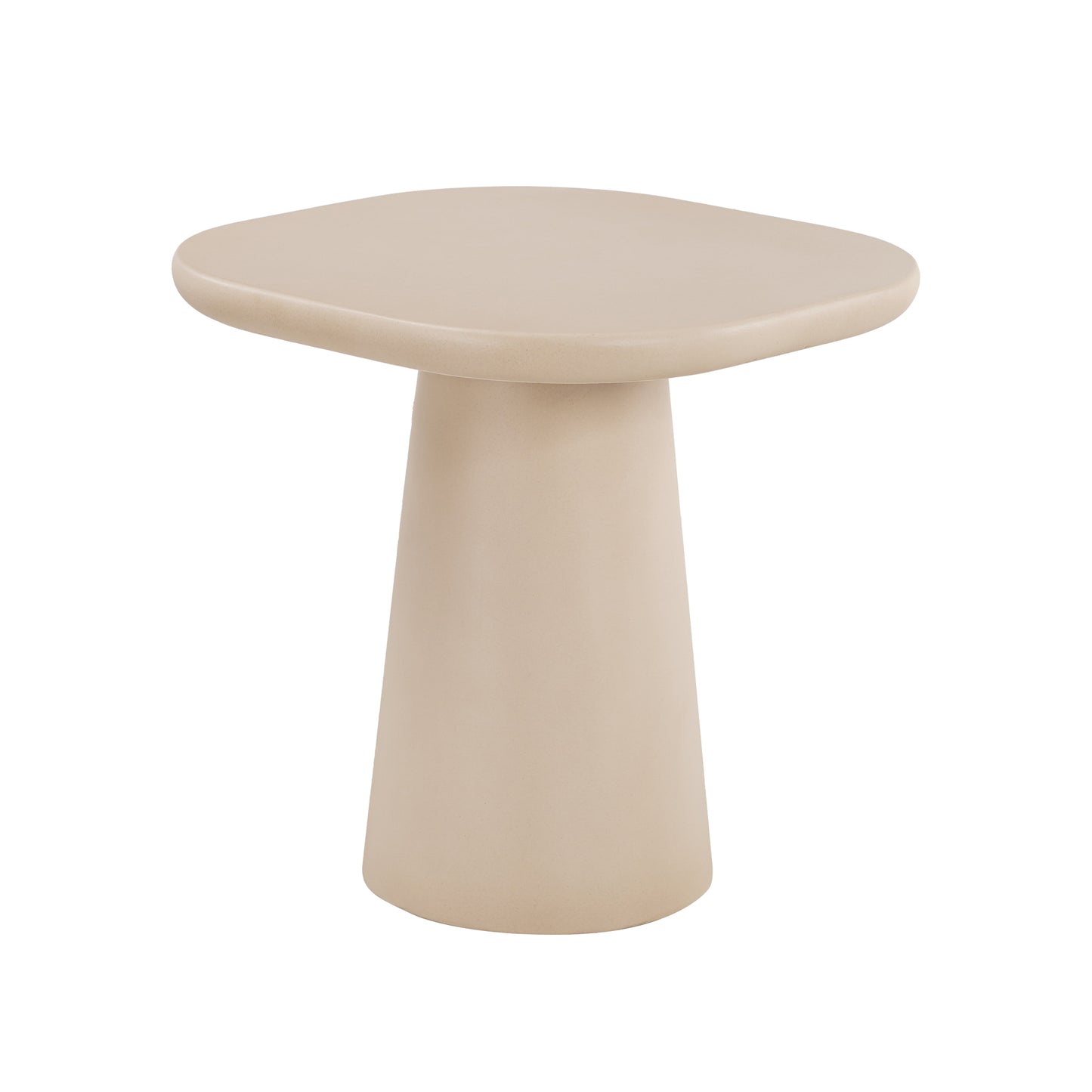 Monolith SET - Mesa de centro + mesa auxiliar