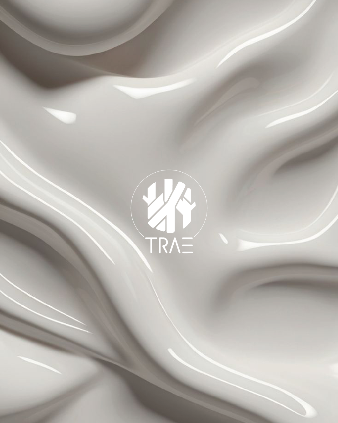 Marshmallow - Mesa de noche