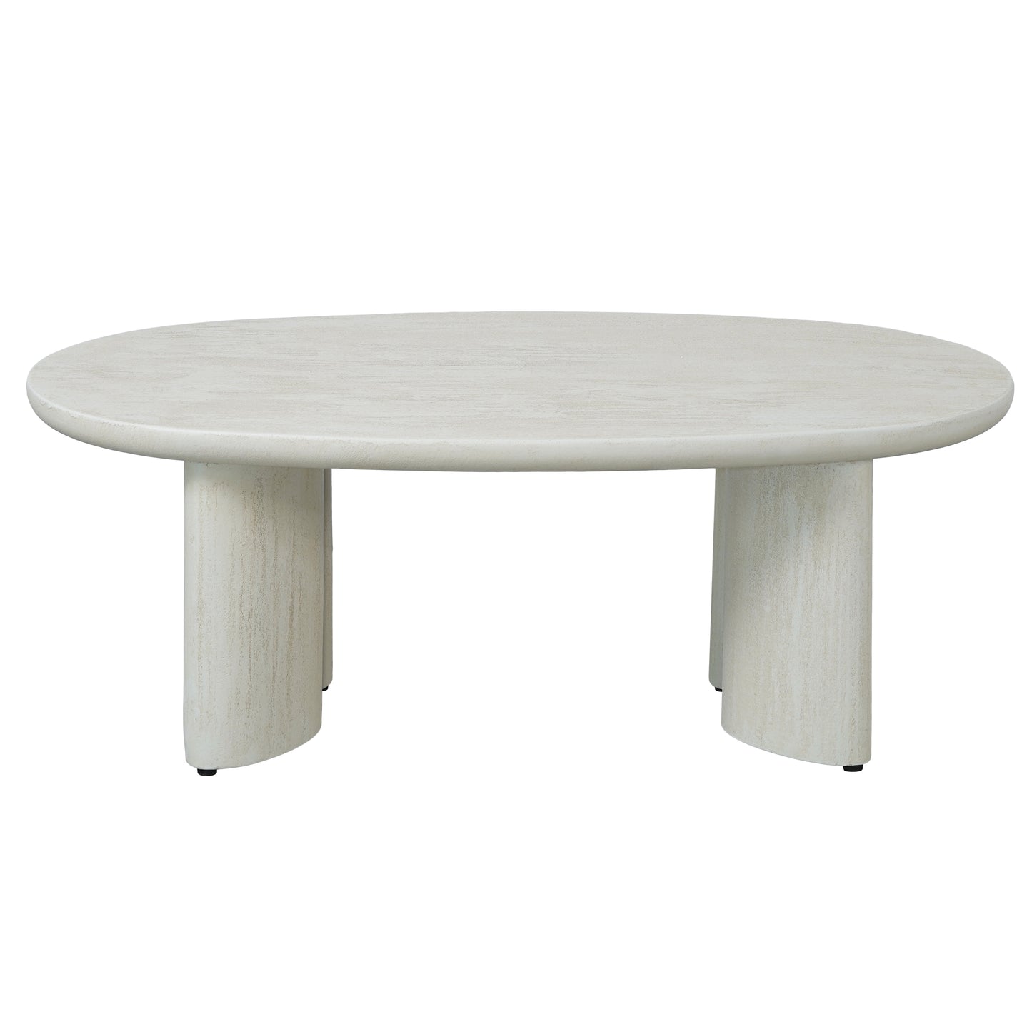 Stratta SET - mesa de centro + mesa auxiliar