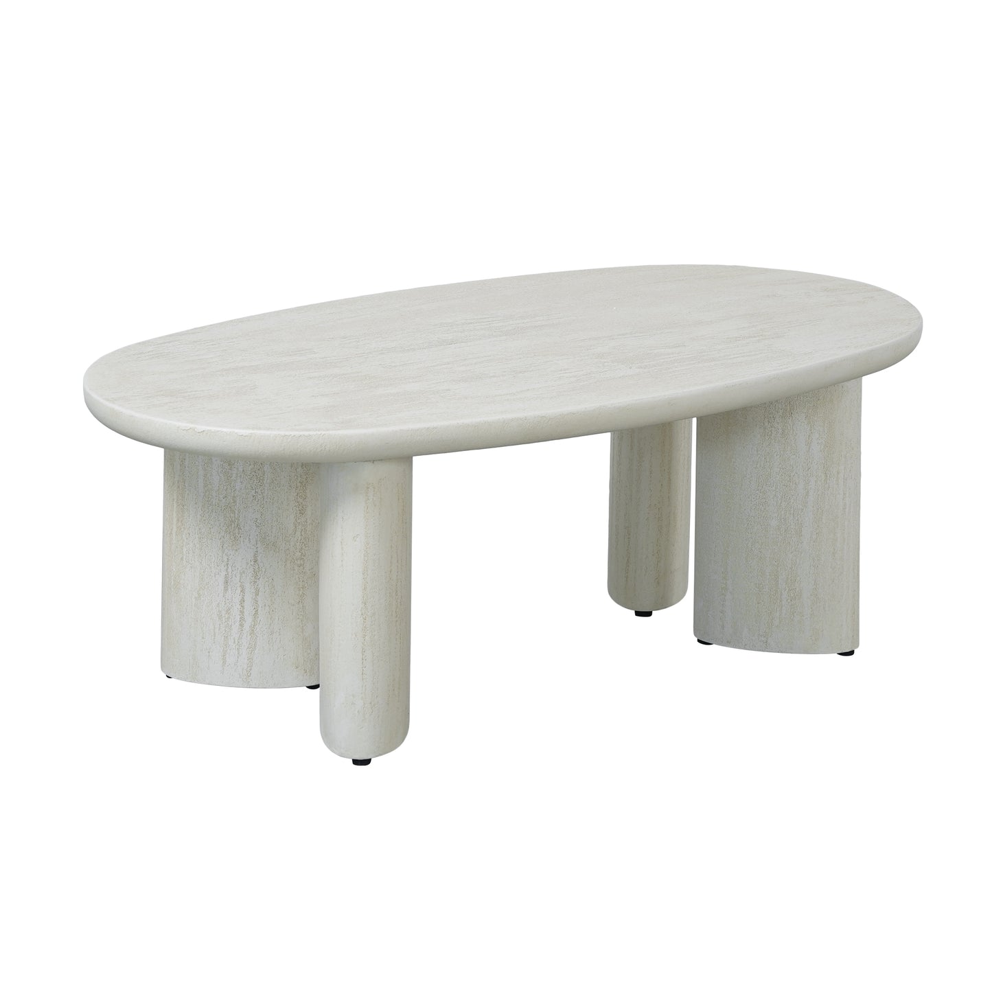 Stratta SET - mesa de centro + mesa auxiliar