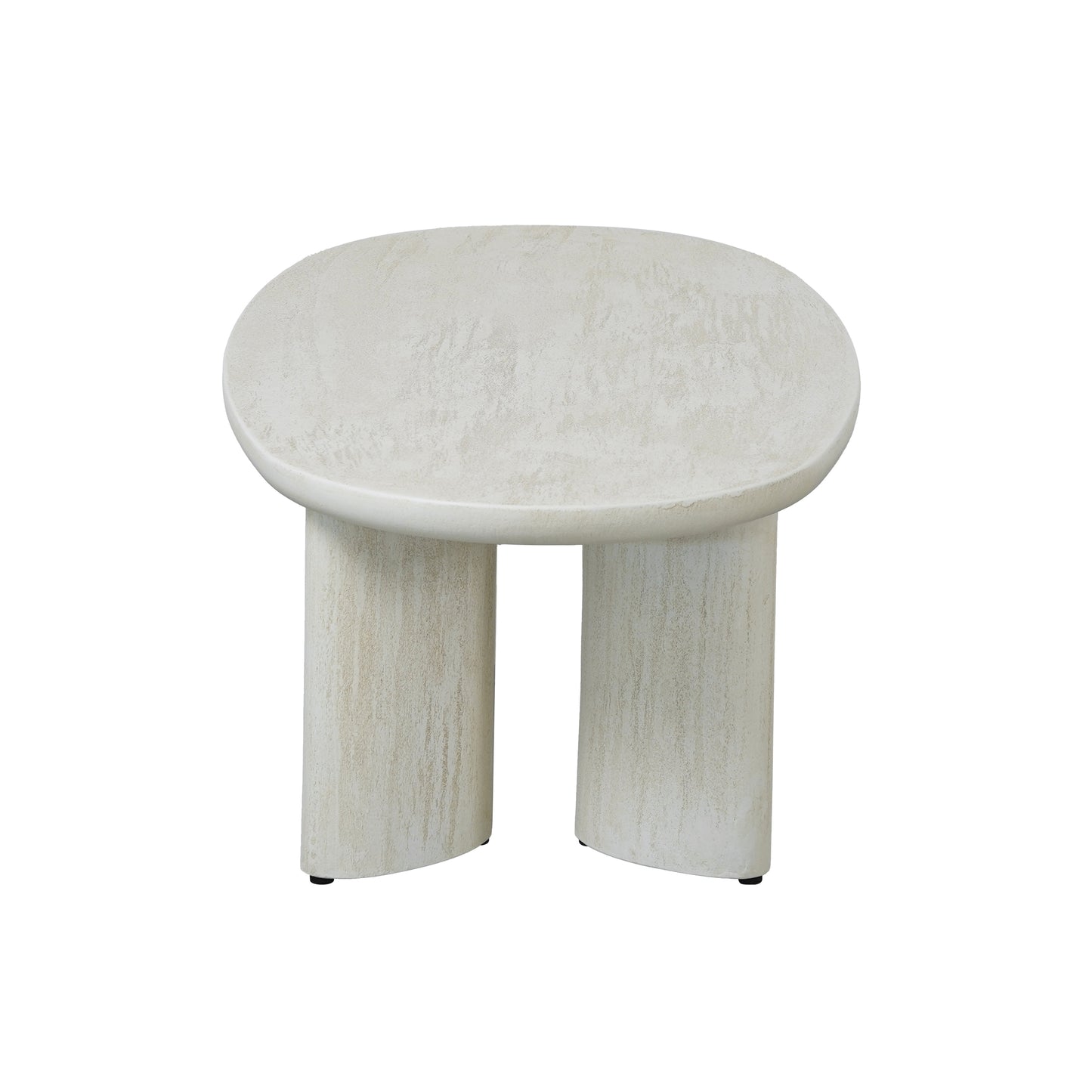 Stratta SET - mesa de centro + mesa auxiliar