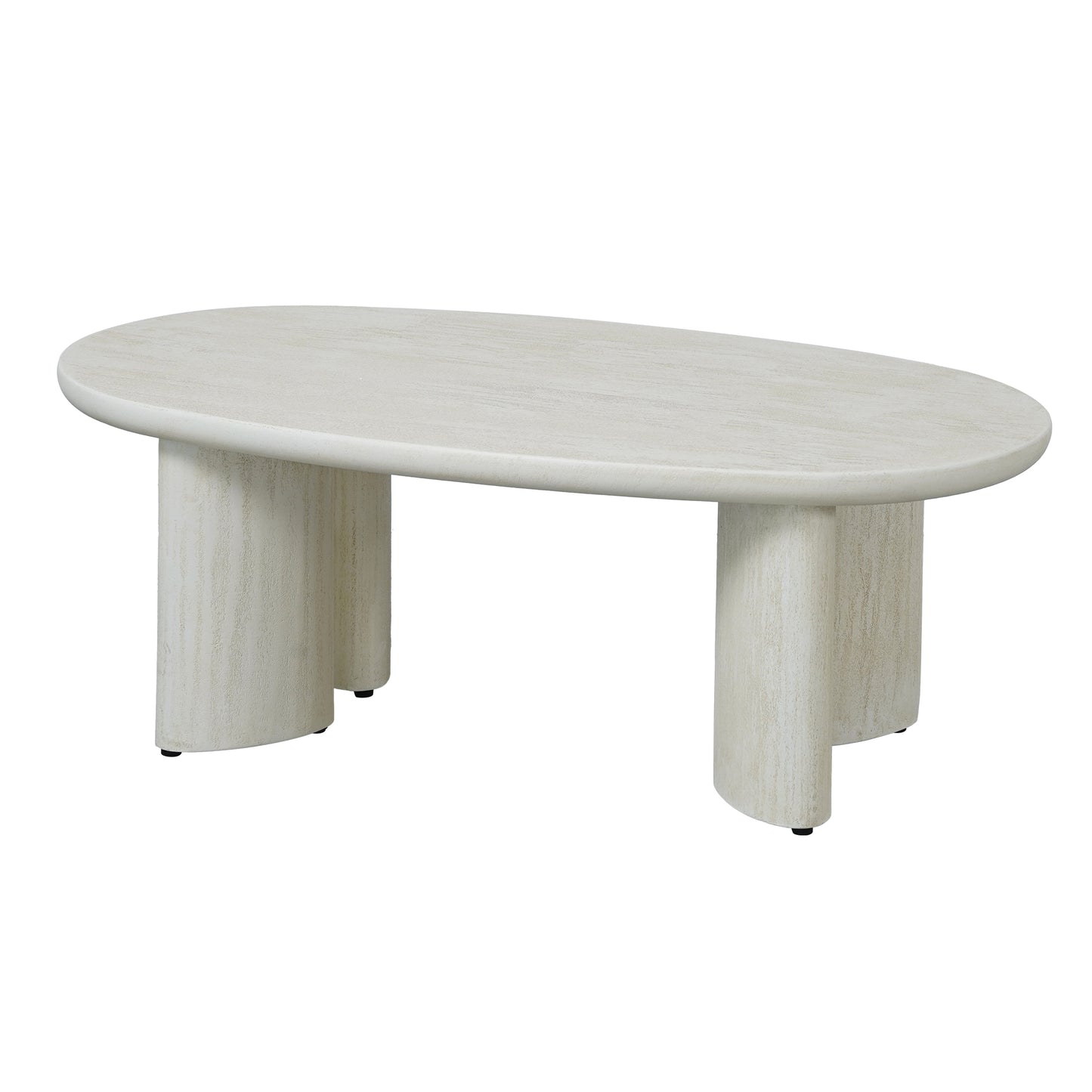 Stratta SET - mesa de centro + mesa auxiliar