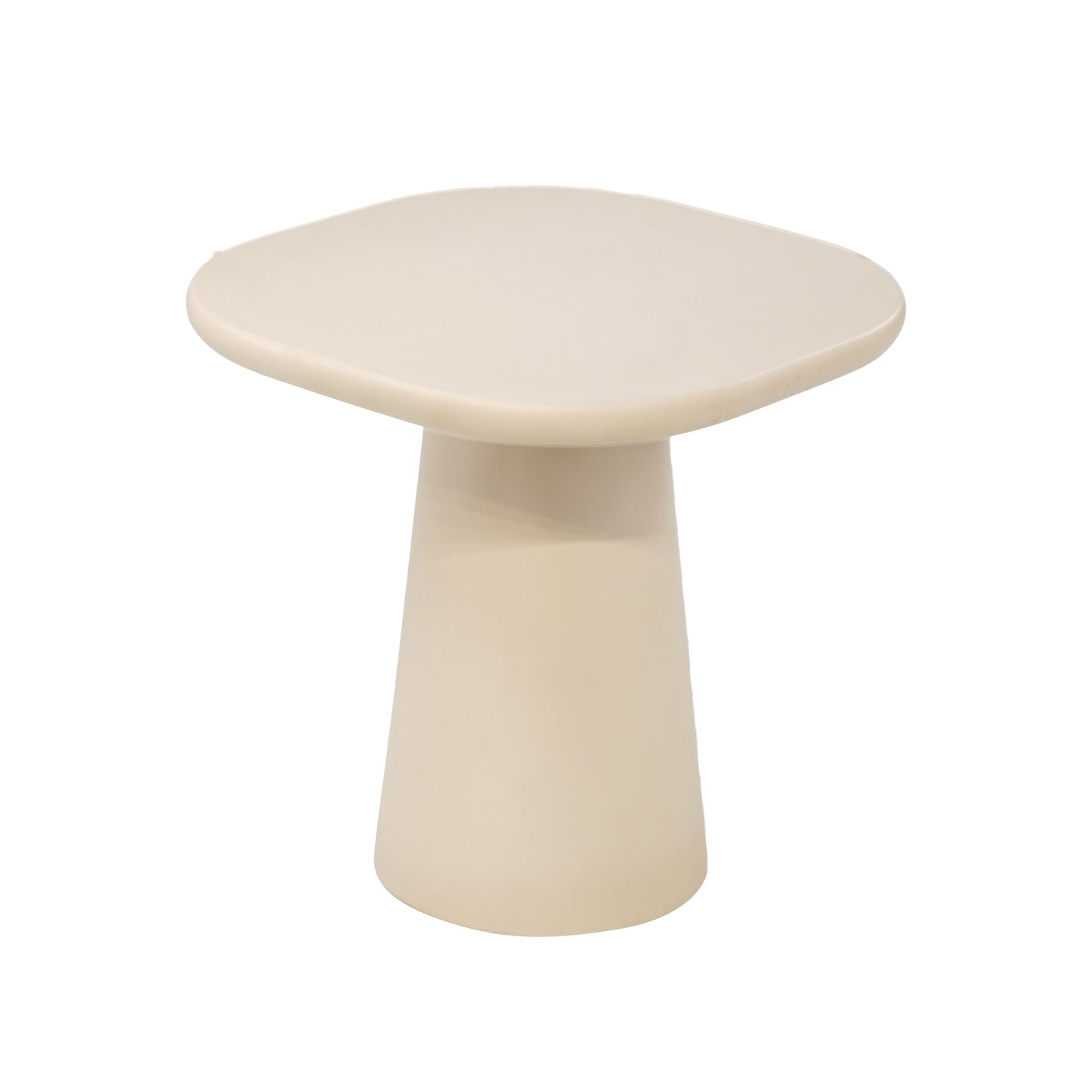 Monolith SET - Mesa de centro + mesa auxiliar
