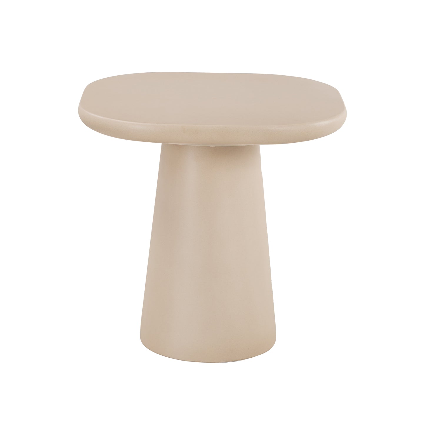 Monolith SET - Mesa de centro + mesa auxiliar