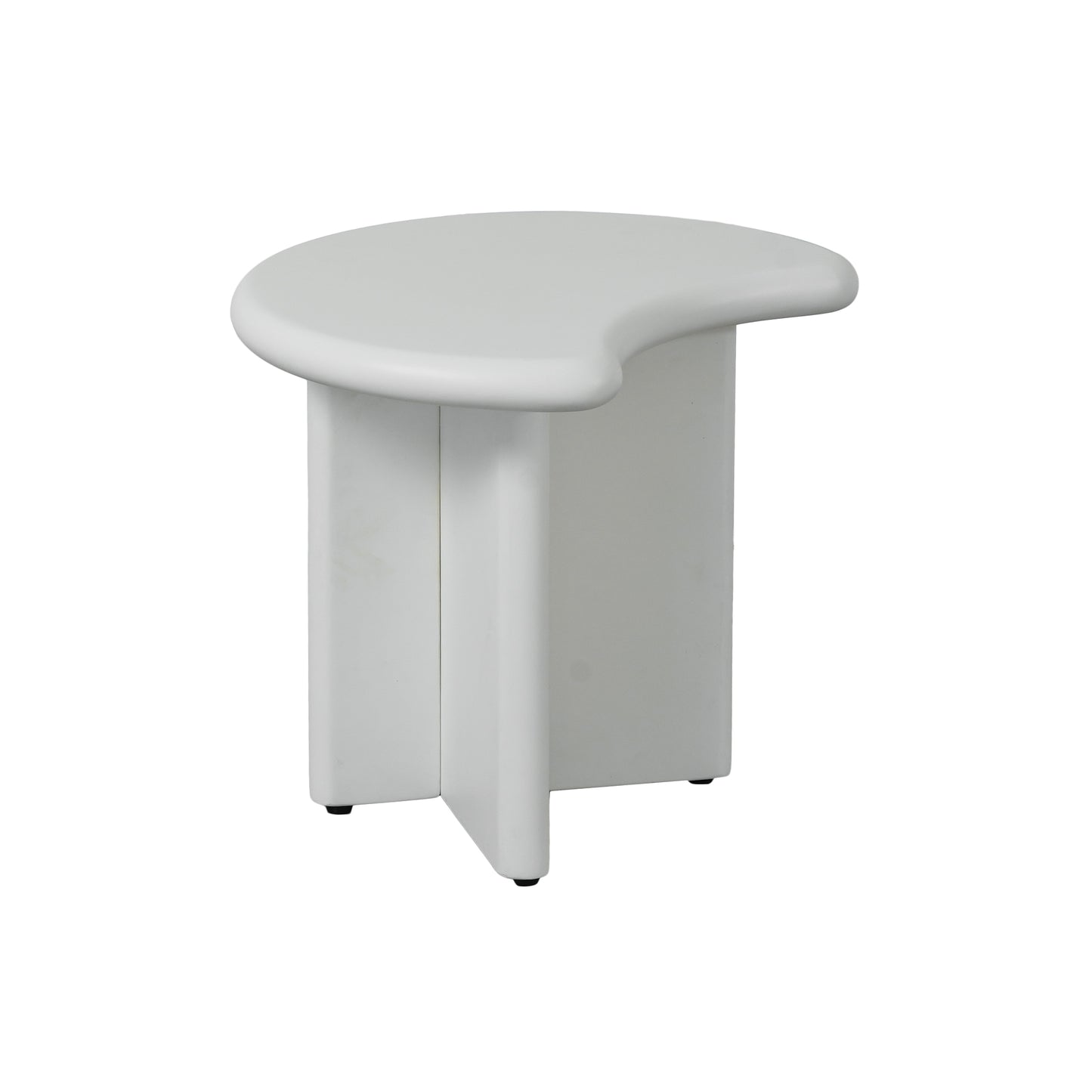 Stratta SET - mesa de centro + mesa auxiliar