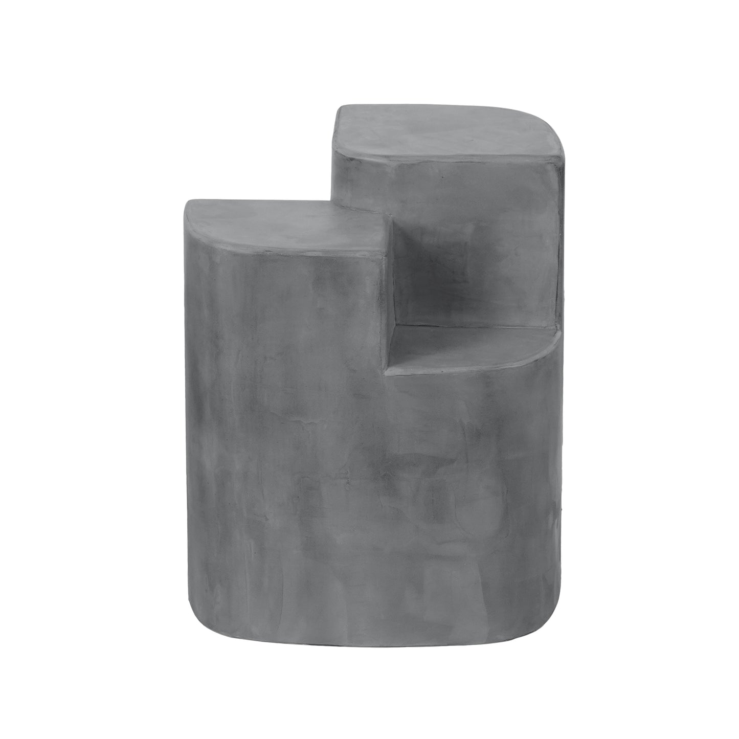 Bedrock SET - Mesa de centro + mesa auxiliar