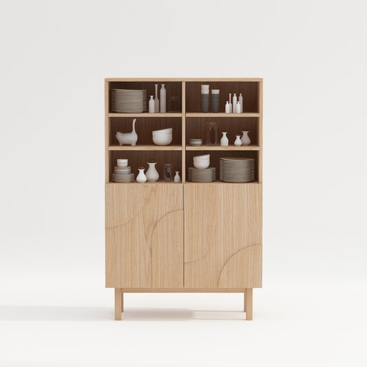 Zenith - Mini Bar