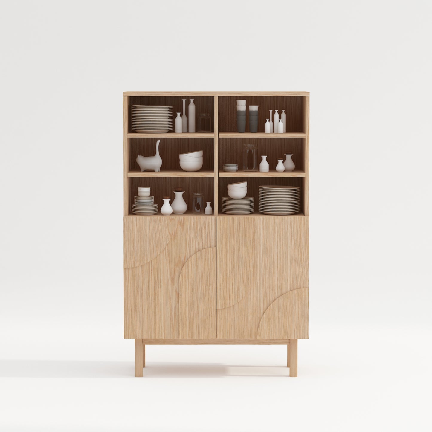 Zenith - Mini Bar
