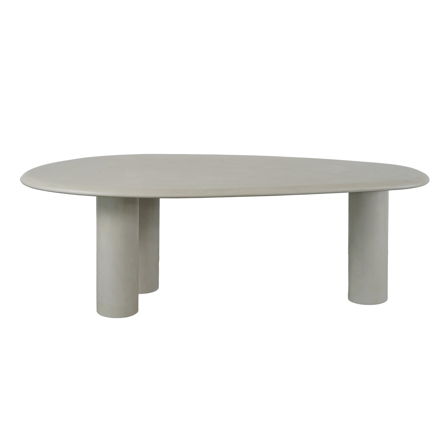 Drop - Mesa irregular