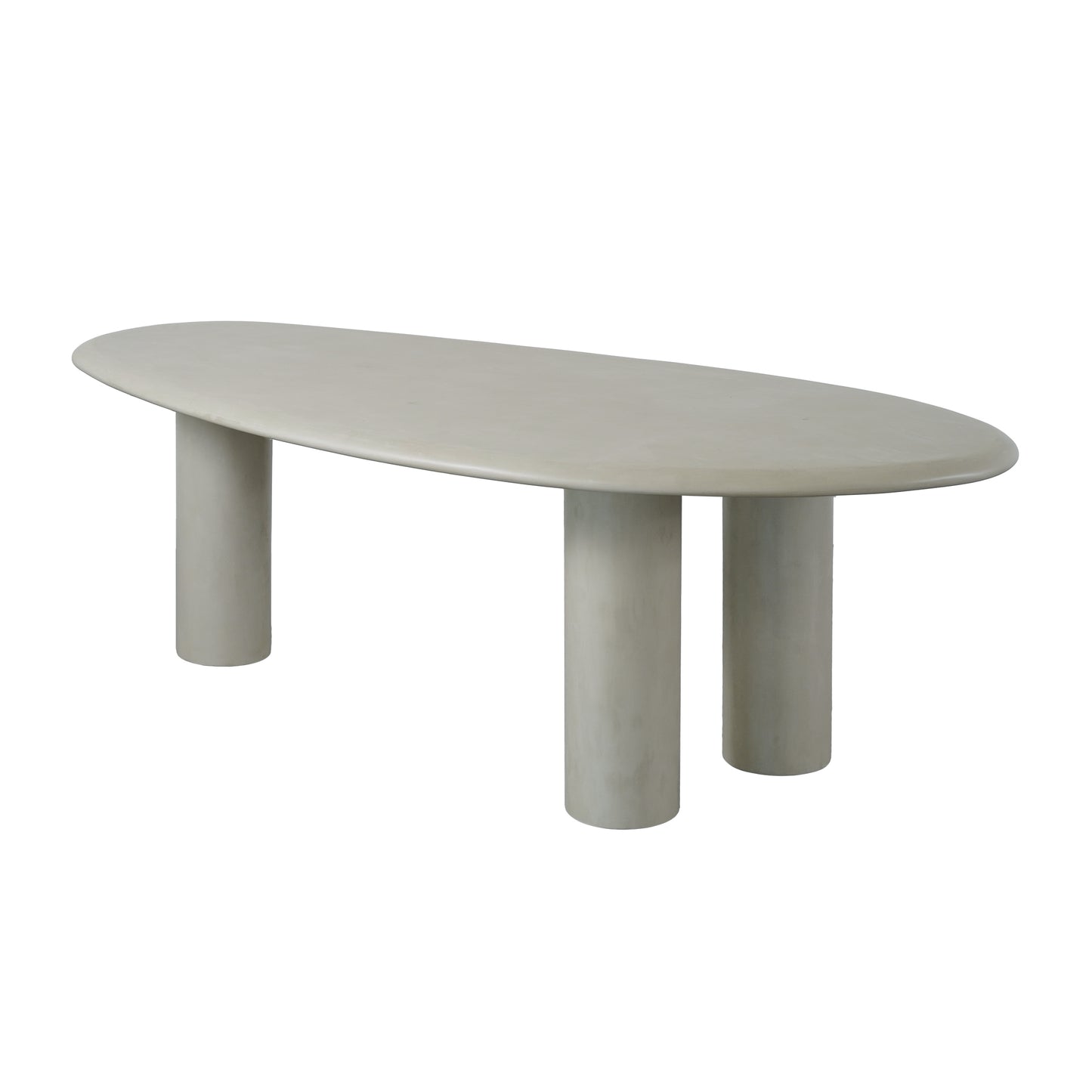 Drop - Mesa irregular