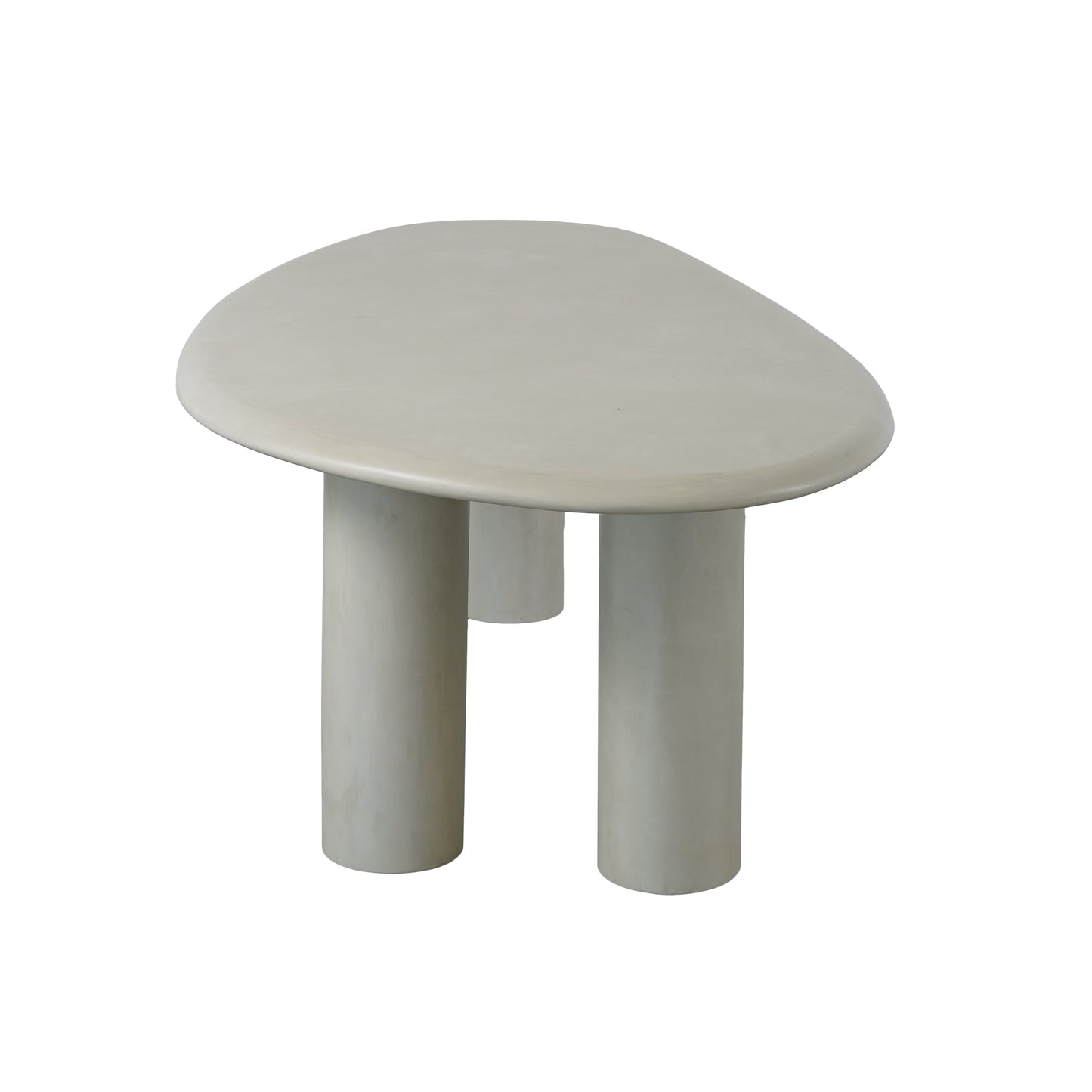 Drop - Mesa irregular