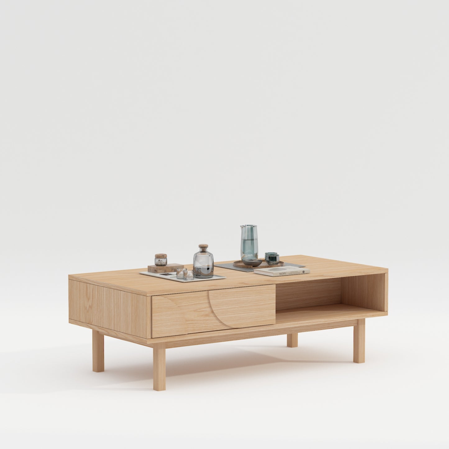 Mesa de centro