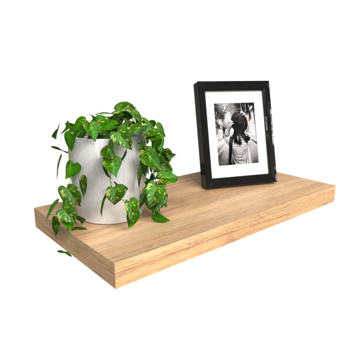 FLOATING DISPLAY.012 - Estantería flotante