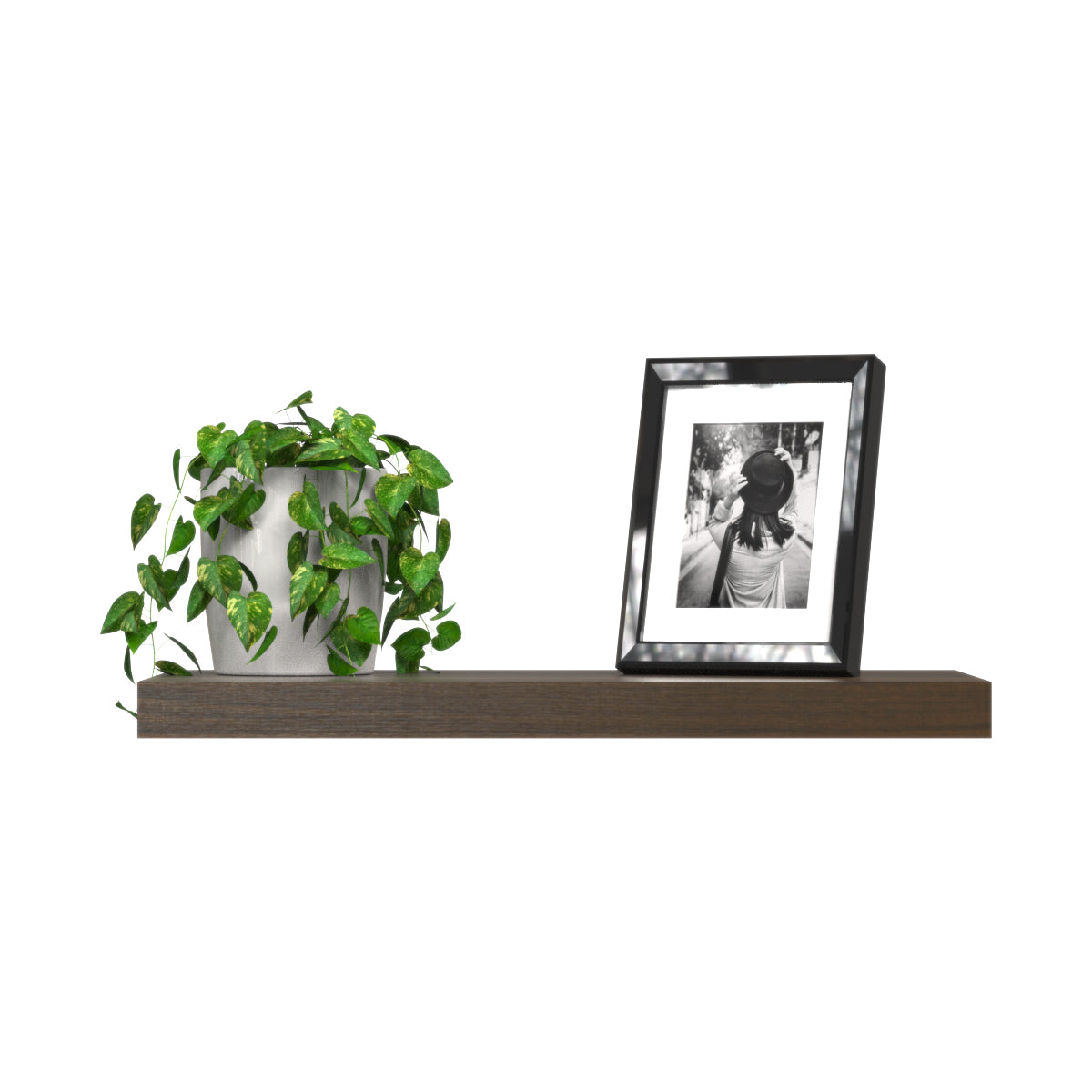FLOATING DISPLAY.012 - Estantería flotante