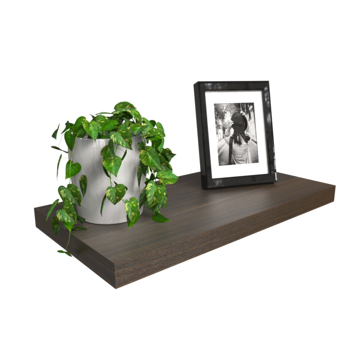 FLOATING DISPLAY.012 - Estantería flotante