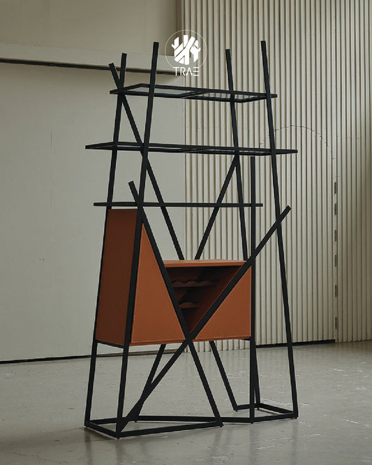 Artisan - Bar / Estantería