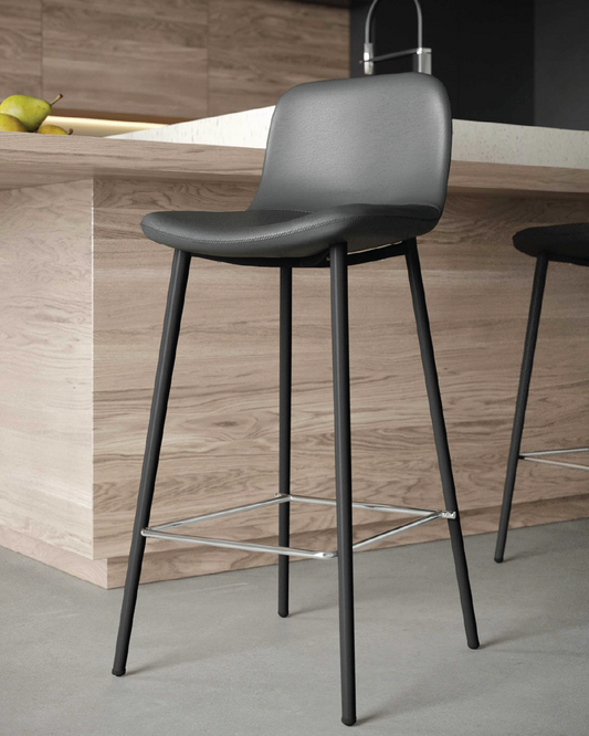 Silla alta Zenith