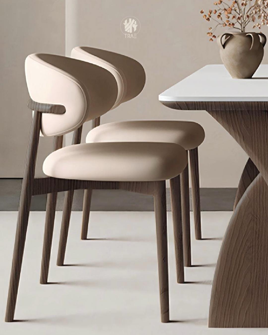 Mica - Silla de Comedor