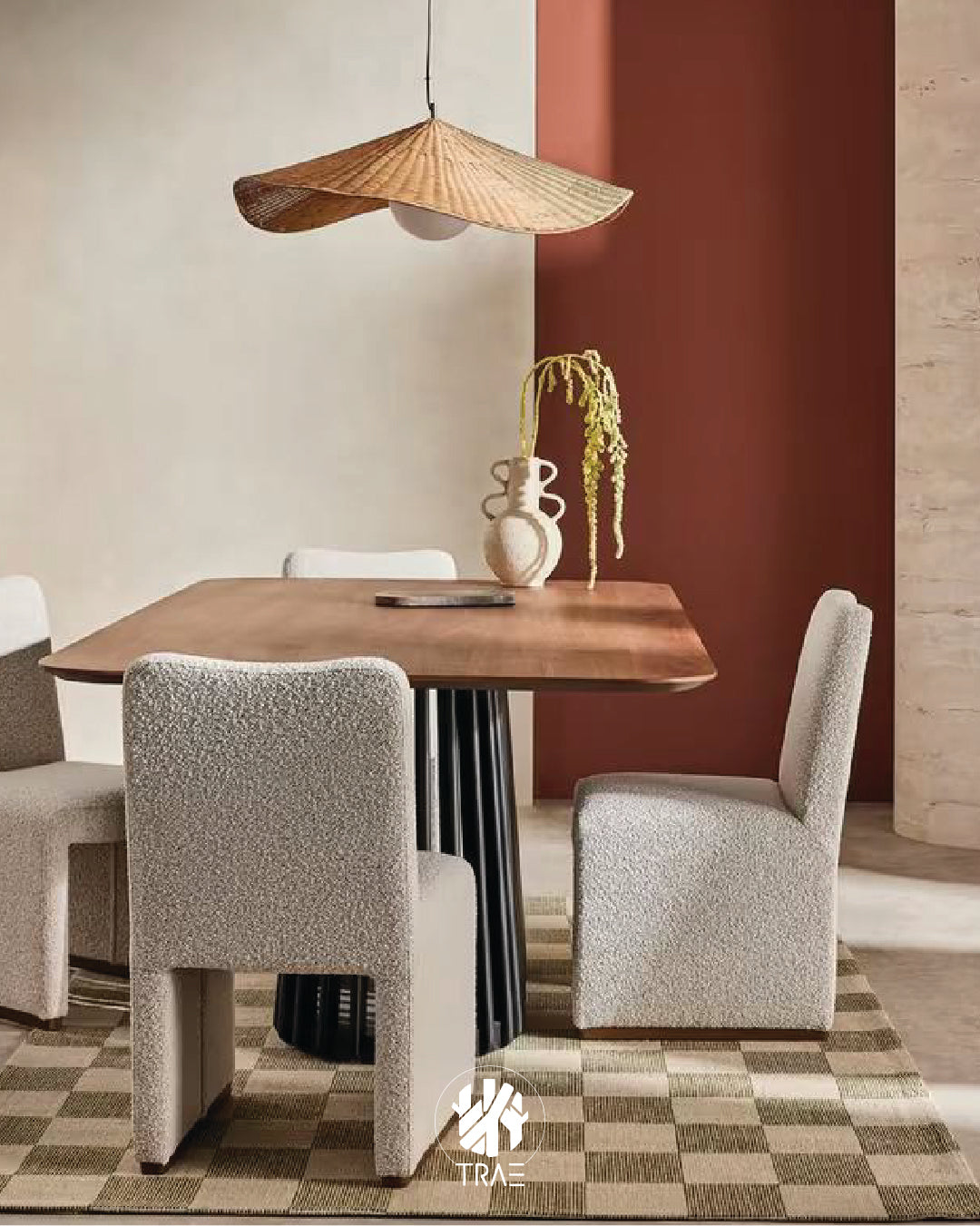 Eclipse - Silla