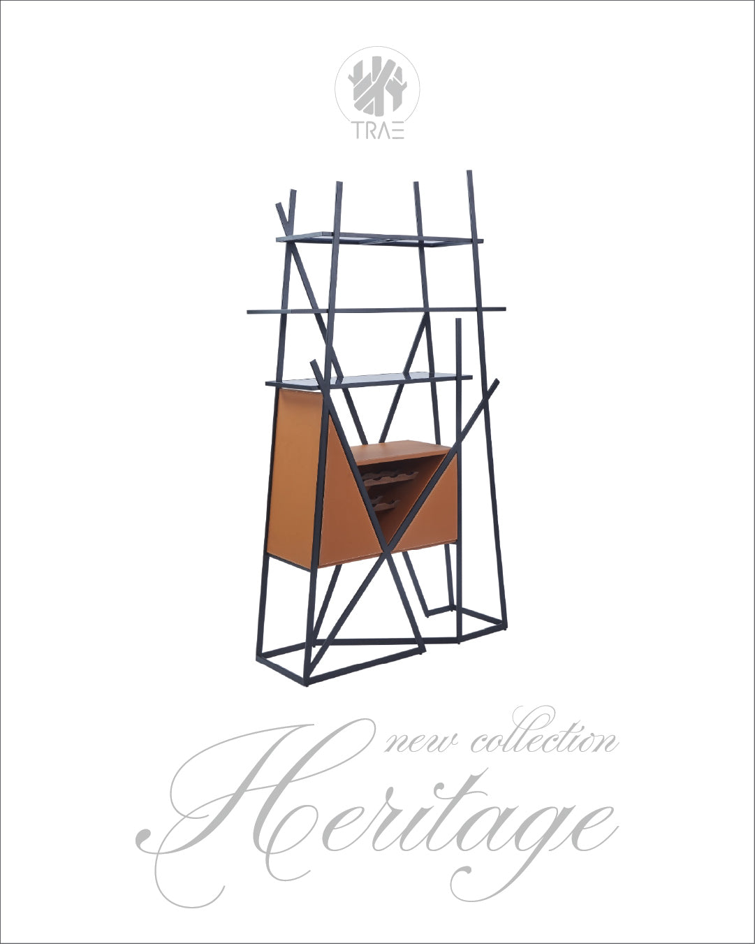 Artisan - Bar / Estantería