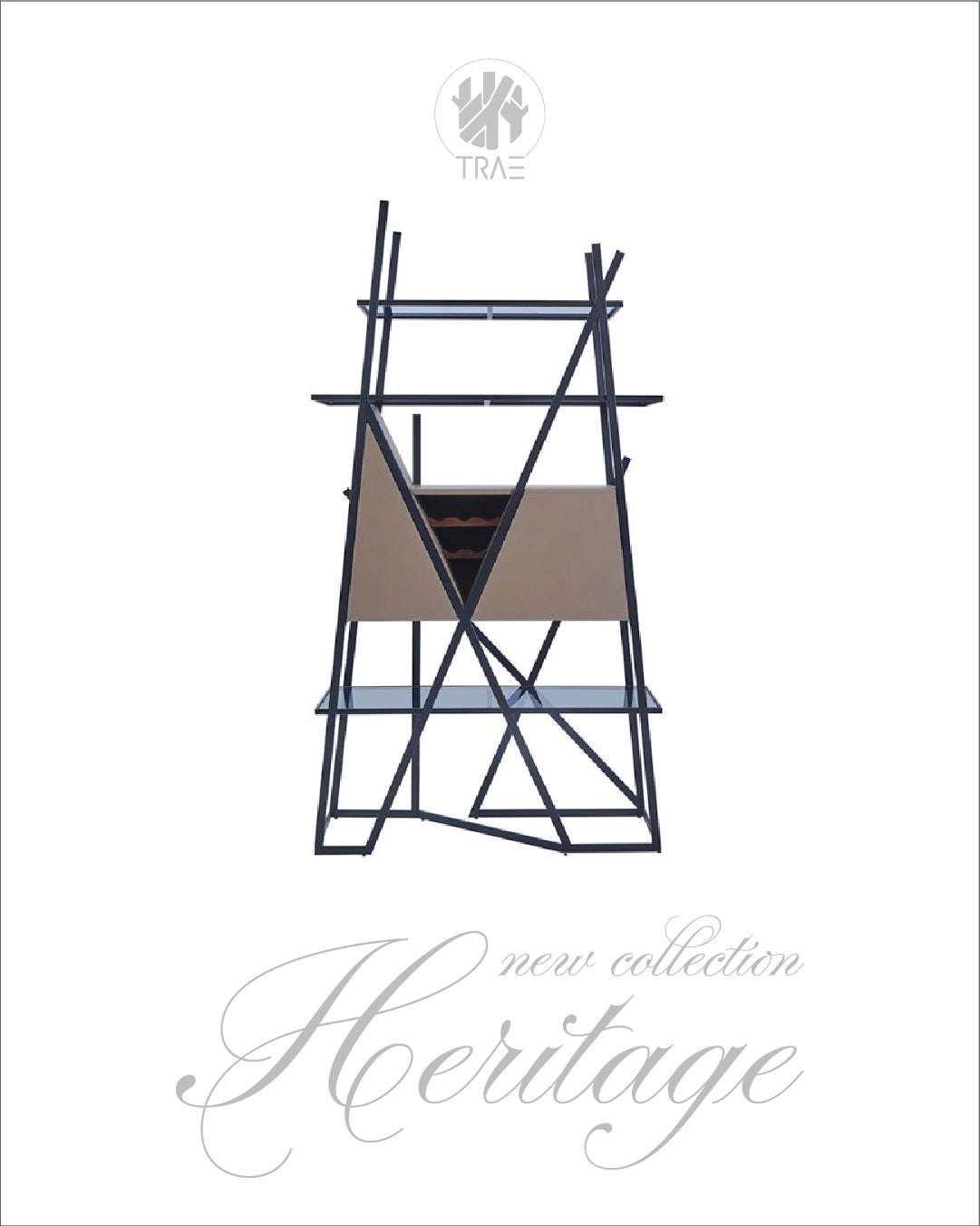 Artisan - Bar / Estantería