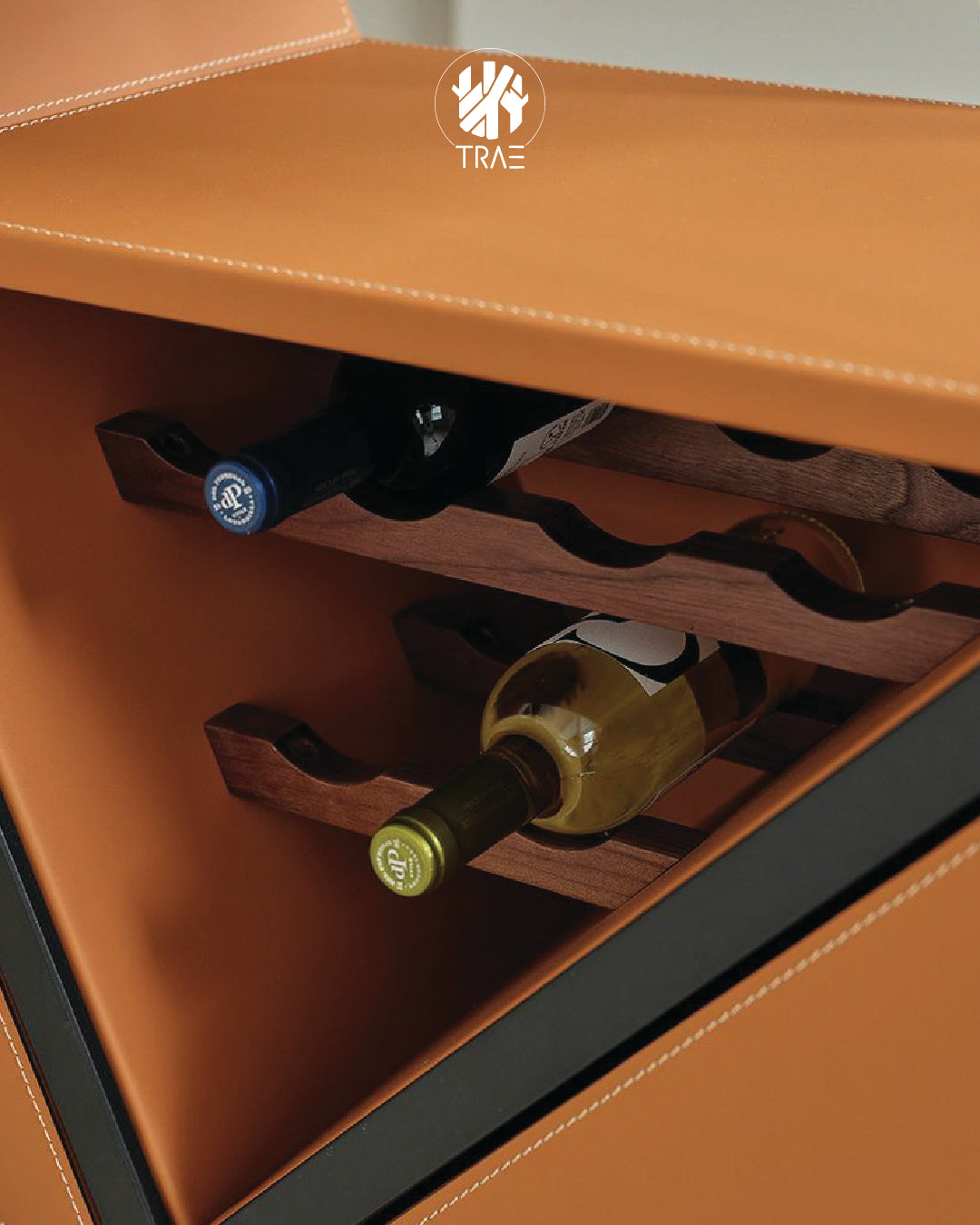 Artisan - Bar / Estantería