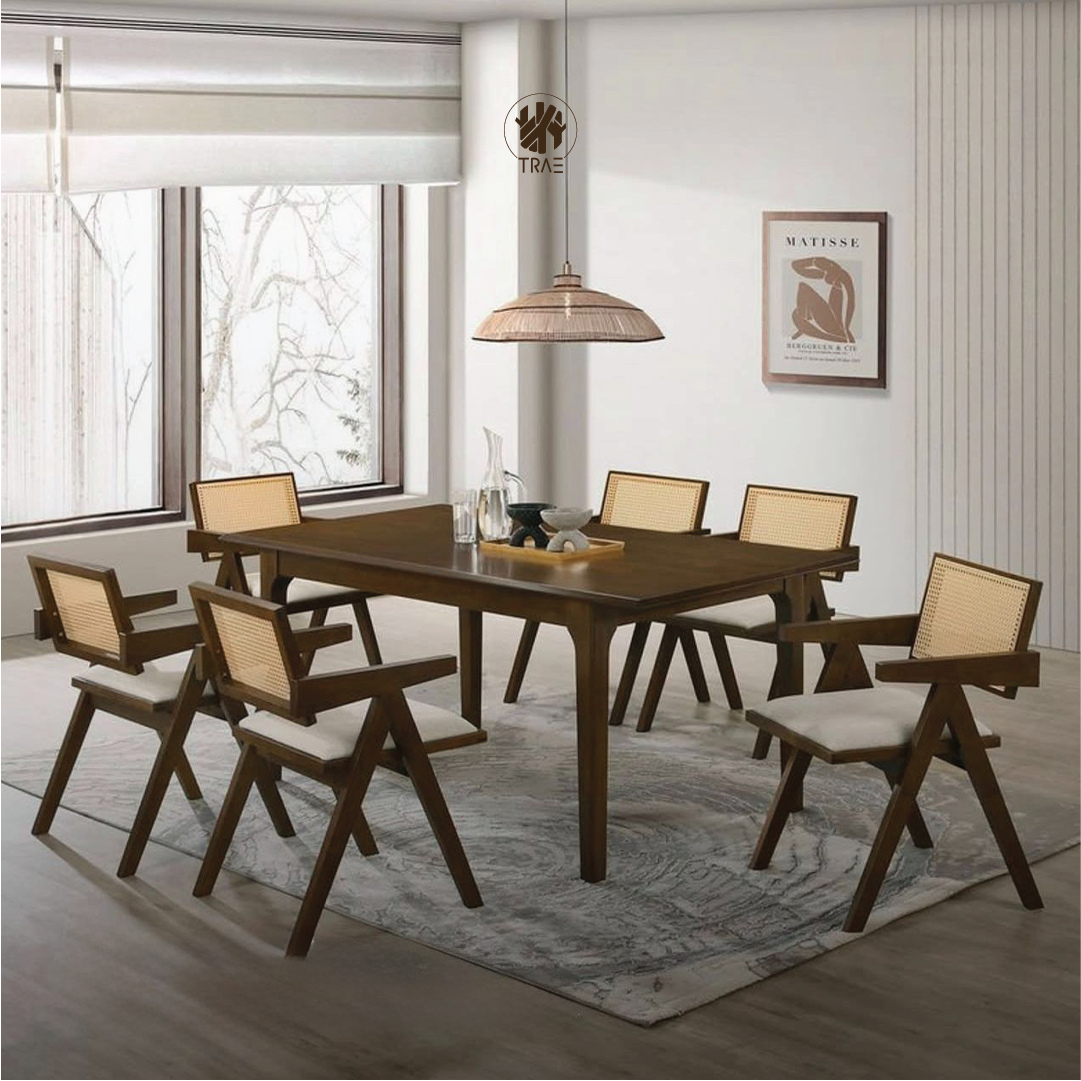 Terra Walnut