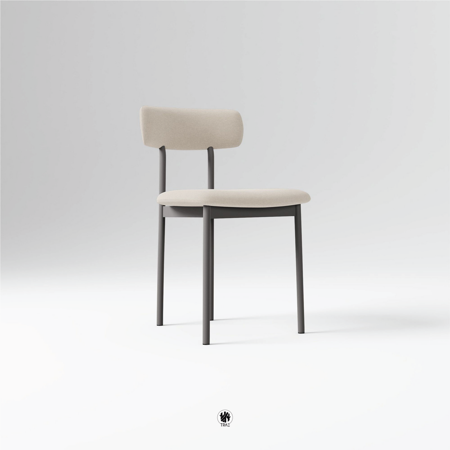 Basalt - Silla de comedor