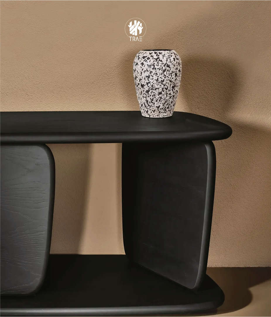 Onyx - Mueble para TV Ash Noir
