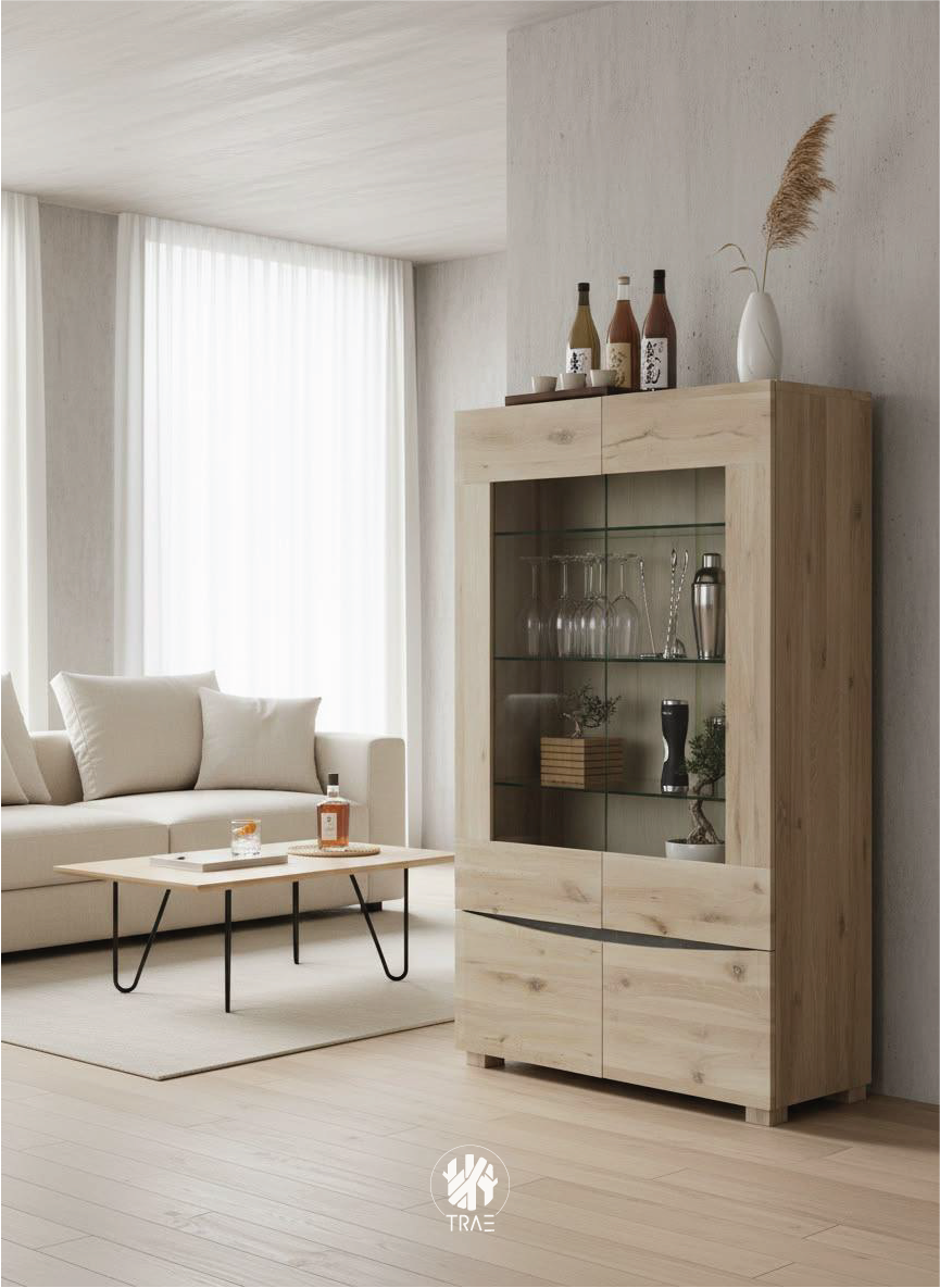 Cellar - Mini bar