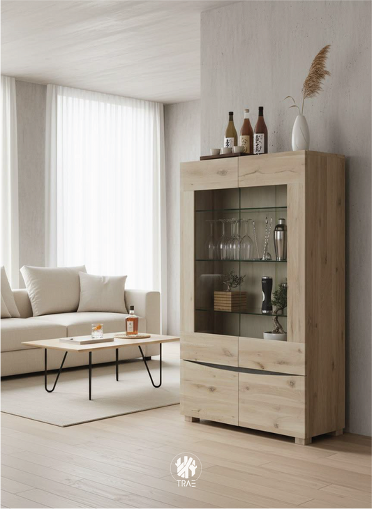 Cellar - Mini bar
