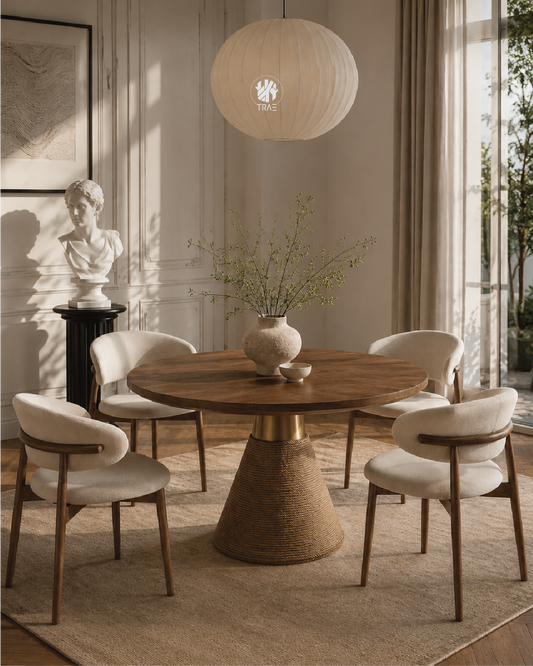 Mica - Silla de Comedor