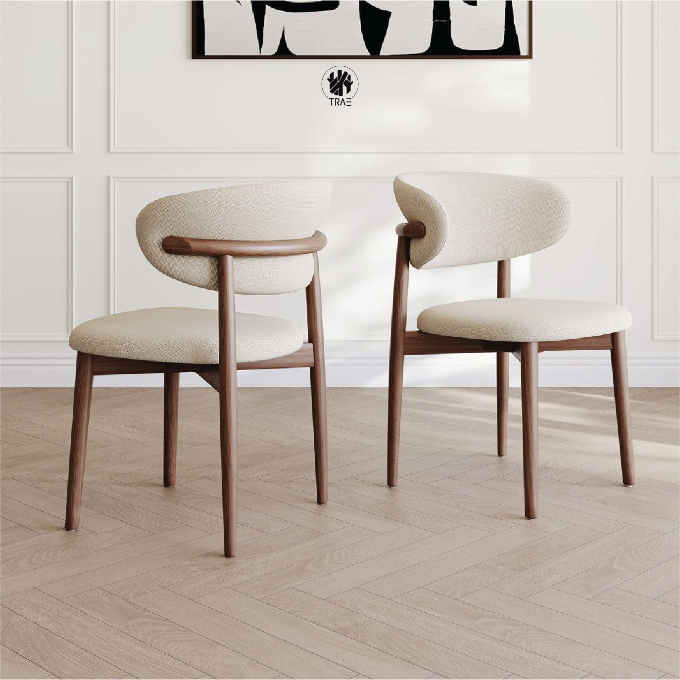 Mica - Silla de Comedor