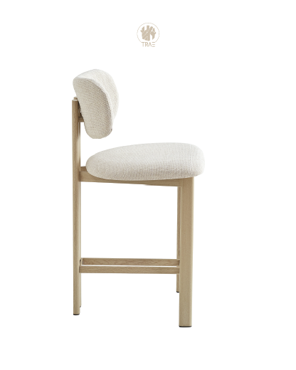 Quartz - Silla Alta