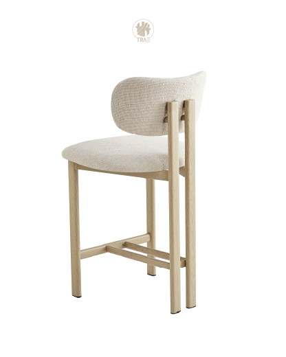 Quartz - Silla Alta