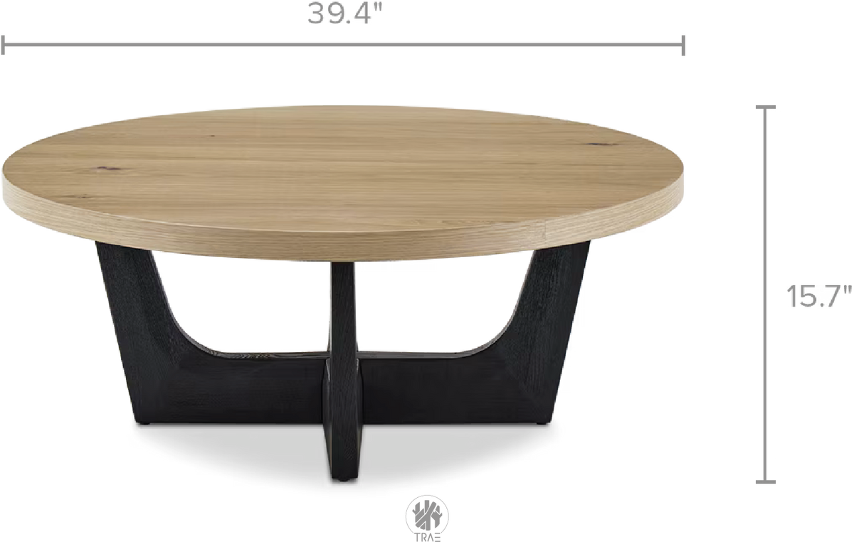 Ova - Mesa de centro