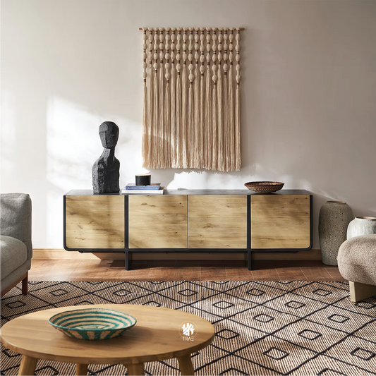 Cove - Mueble de TV