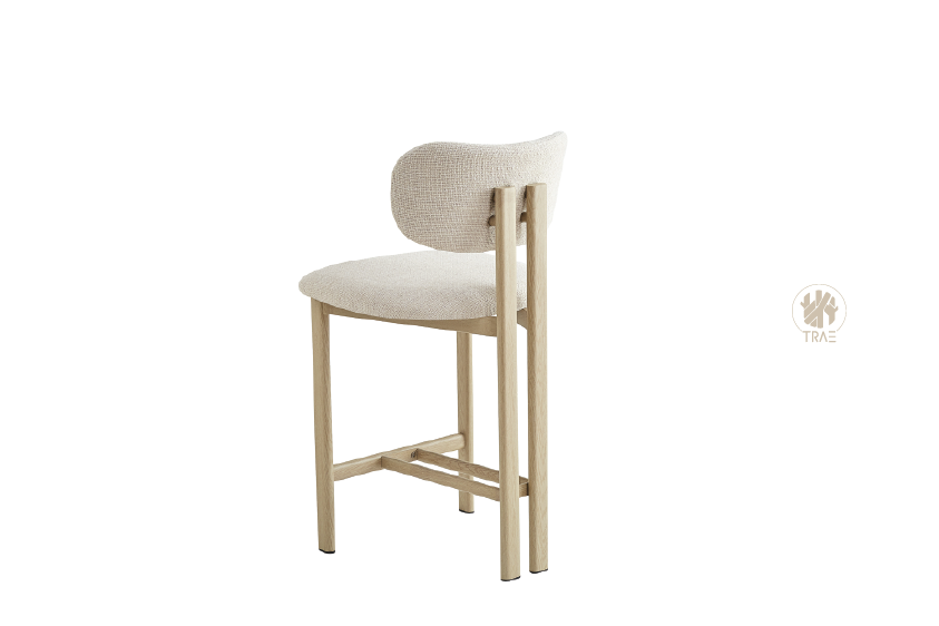 Quartz - Silla Alta