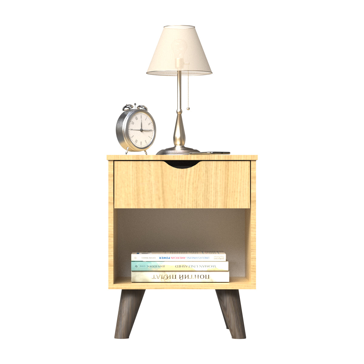 BEDSIDE.011 - Mesa de Noche