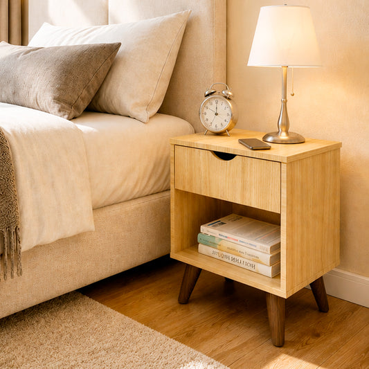 BEDSIDE.011 - Mesa de Noche
