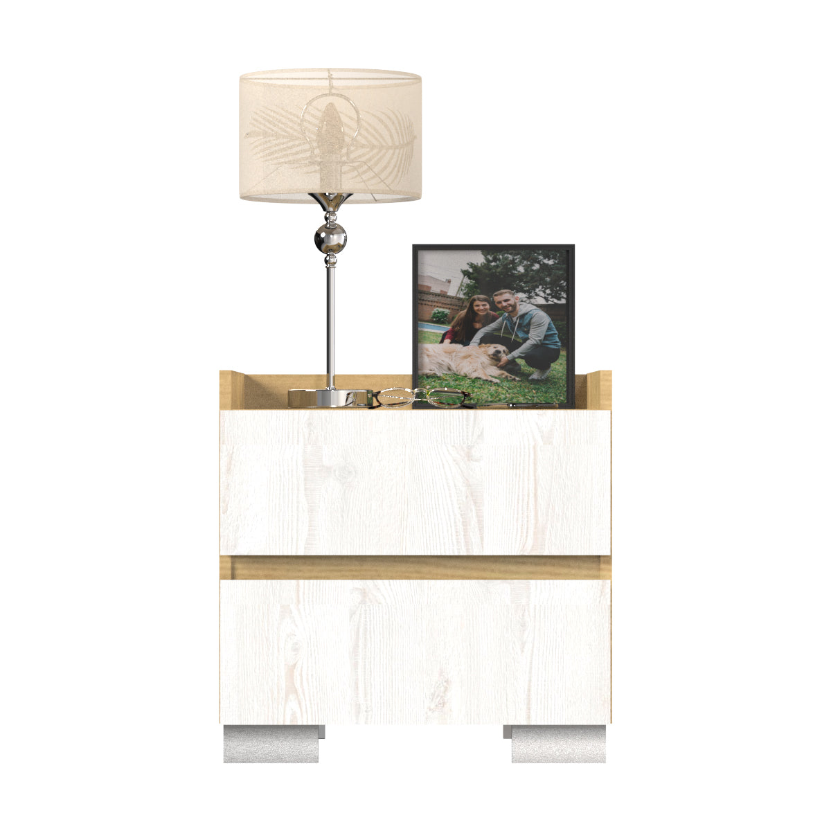 BEDSIDE.010 - Mesa de Noche