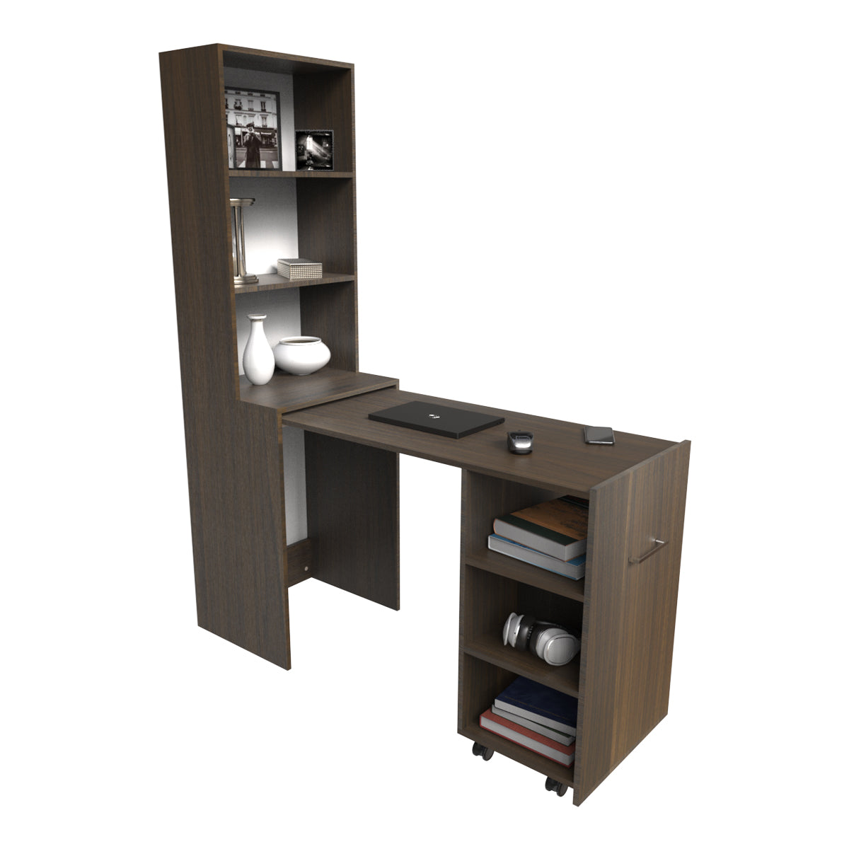 WORKSTATION006 - Escritorio