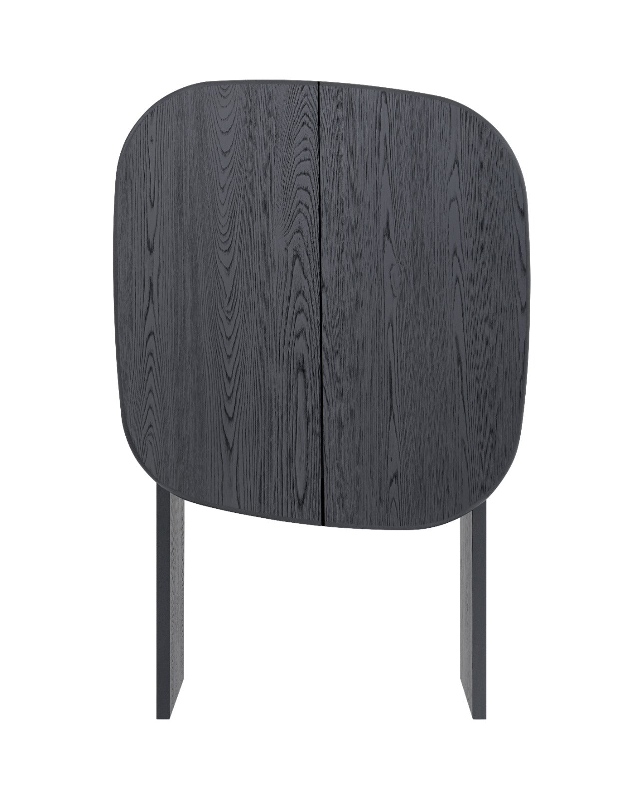 Graphite - Minibar Ash Noir