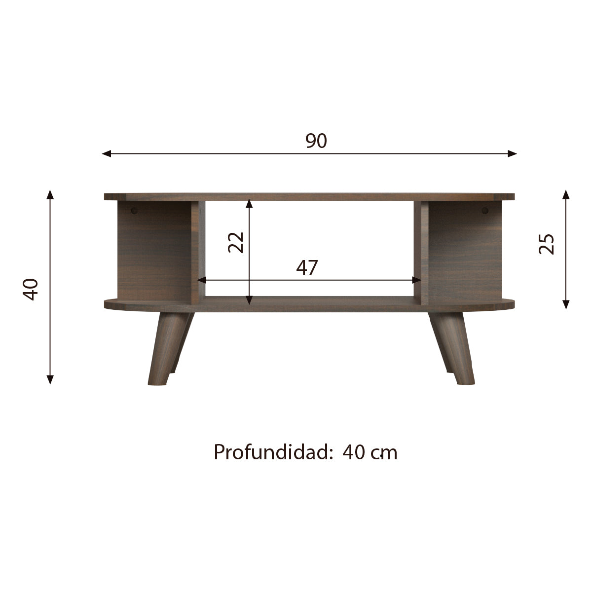 CENTER.PIECE.003 - Mesa de centro