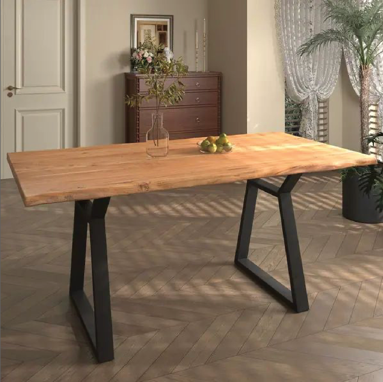 Odiseo - Mesa de comedor / escritorio