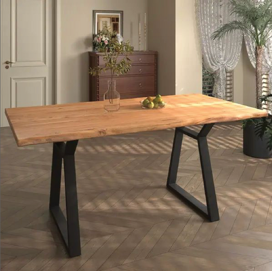 Odiseo - Mesa de comedor / escritorio