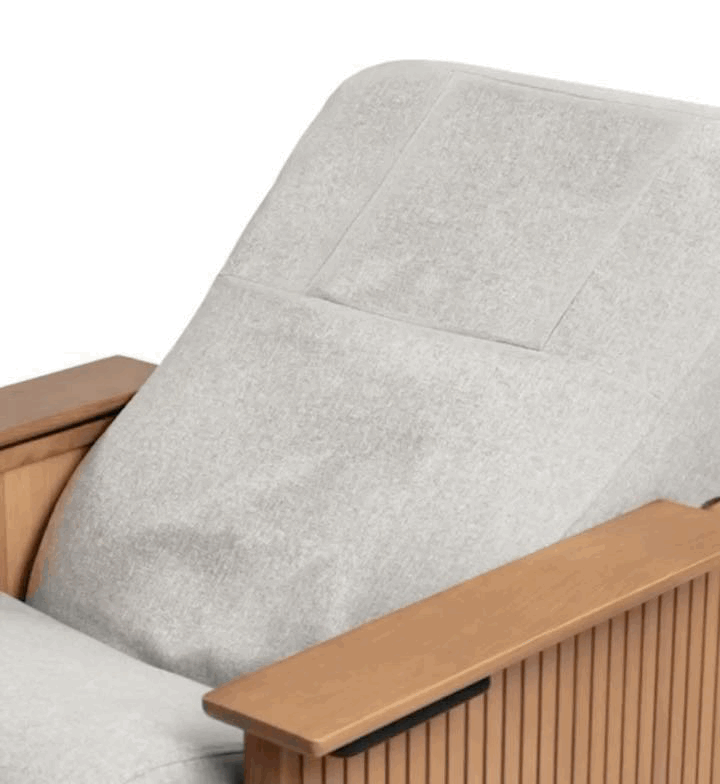 Serene Chair