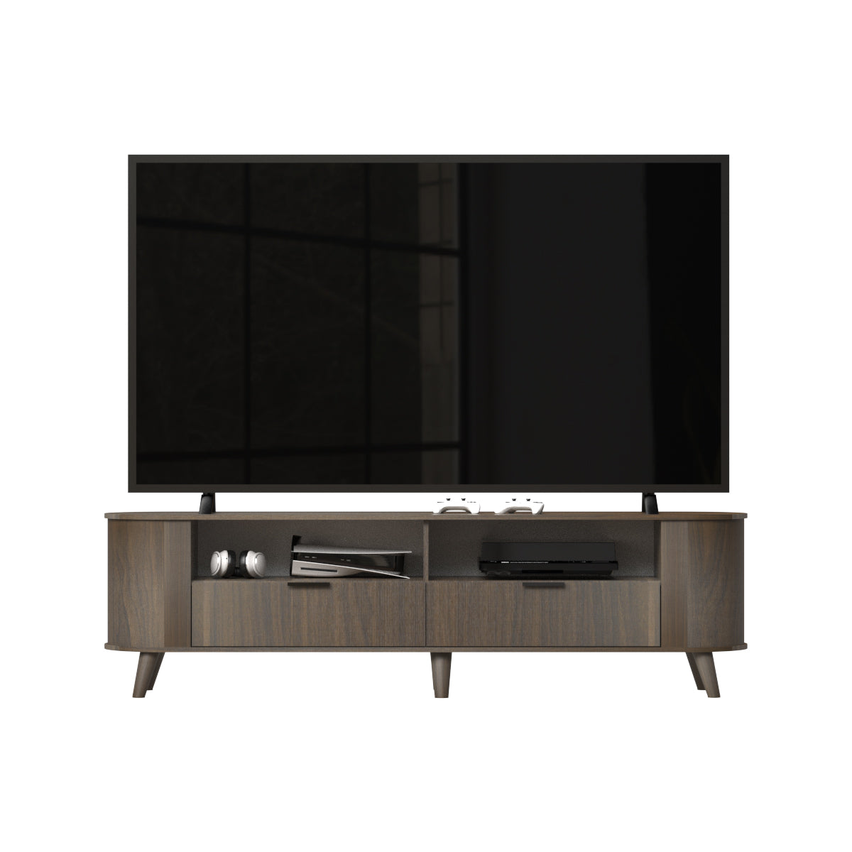 BASE002 - Mueble de TV