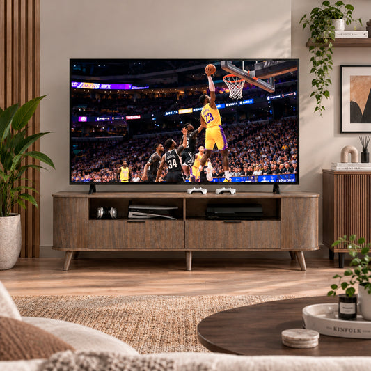 BASE.002 - Mueble de TV